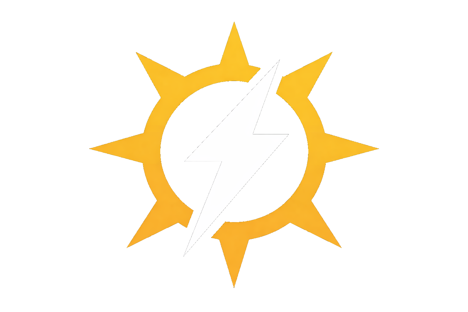 SUNVOLT Electric LLC Logo
